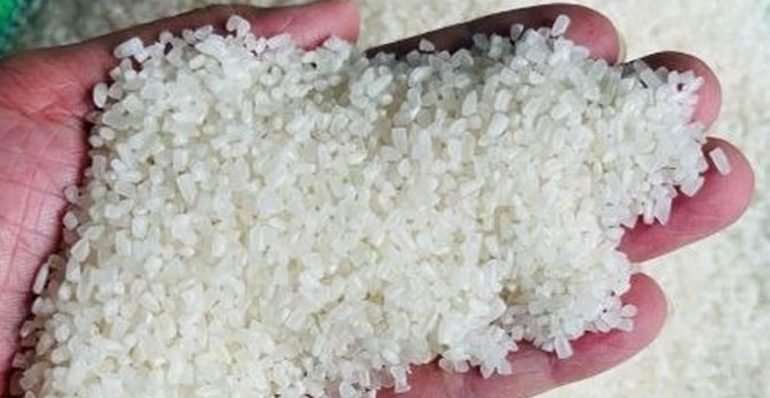 NIROS 100% broken rice